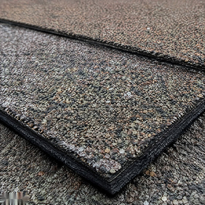 Architectural Asphalt Shingles Weatherwood Bundle