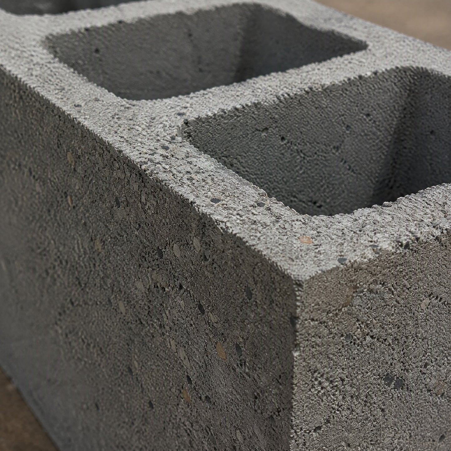 Concrete Masonry Units (CMU) 8x8x16 Standard Block