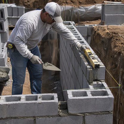 Concrete Masonry Units (CMU) 8x8x16 Standard Block