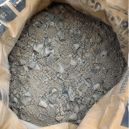 Concrete Mix Fast-Setting 50lb Bag