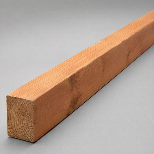 Douglas Fir 2x6 Stud 10' #2 Grade