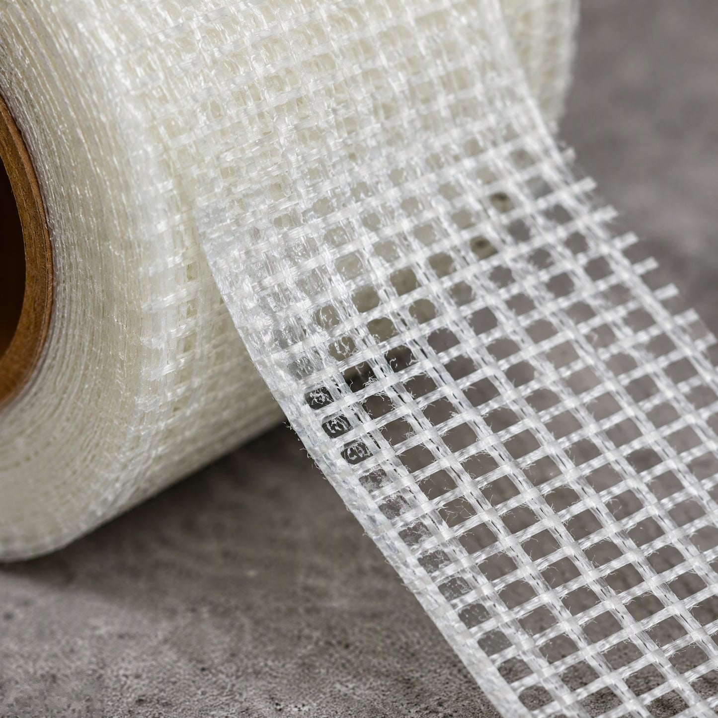 Drywall Joint Tape Fiberglass Mesh 300ft Roll