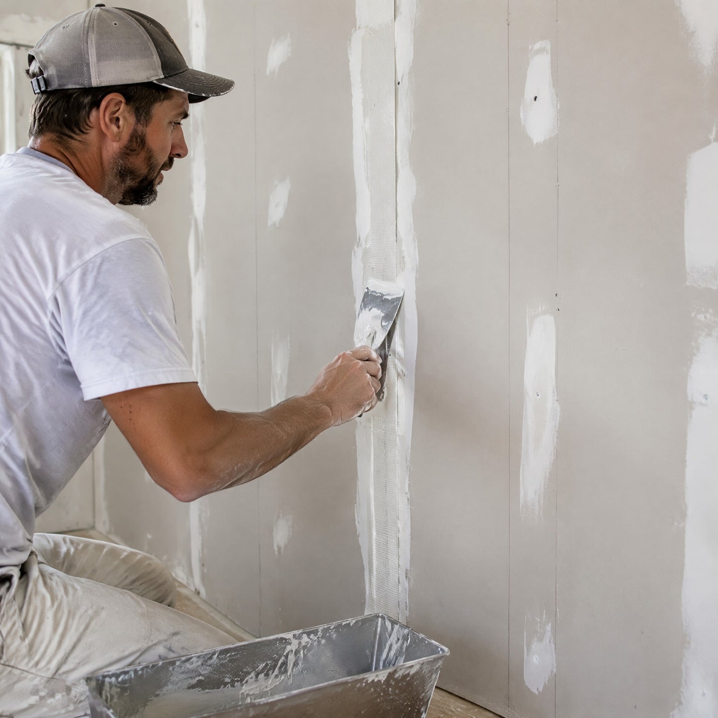Drywall Joint Tape Fiberglass Mesh 300ft Roll