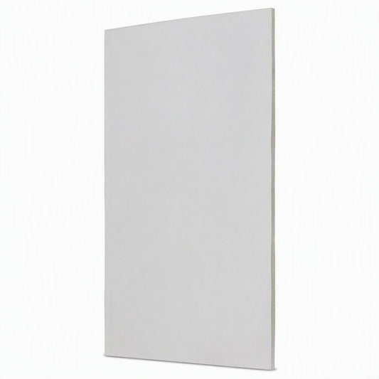HardiePanel Vertical Fiber Cement Siding 4' x 8' x 5/16"