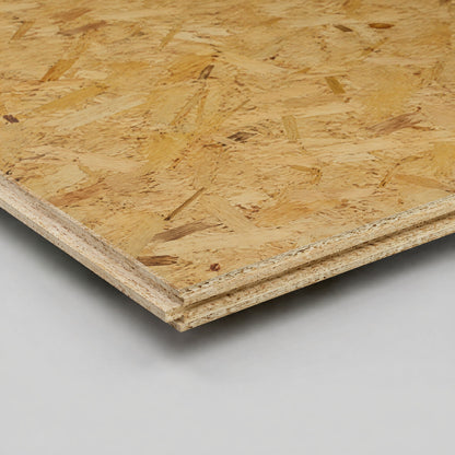 OSB Subfloor Panel 3/4" x 4' x 8' Tongue & Groove