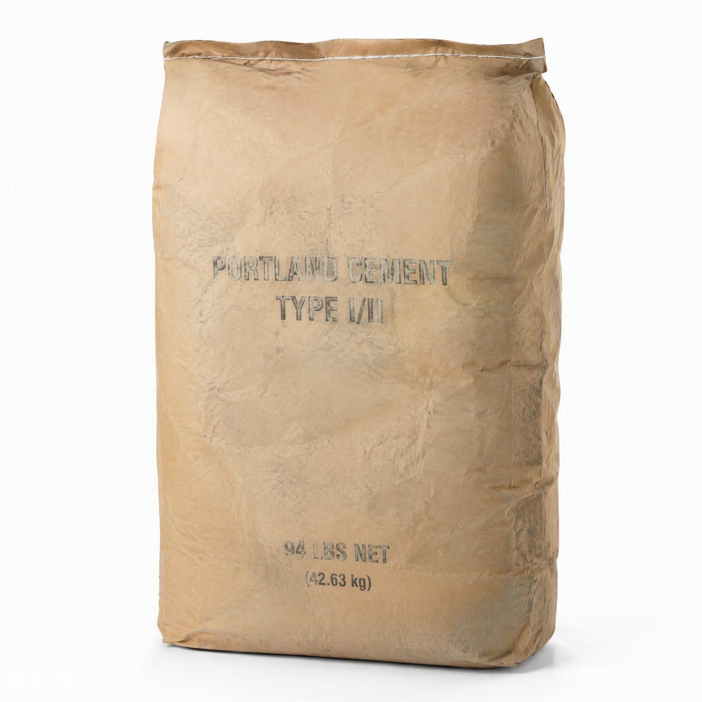 Portland Cement Type I/II 94lb Bag