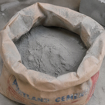 Portland Cement Type I/II 94lb Bag