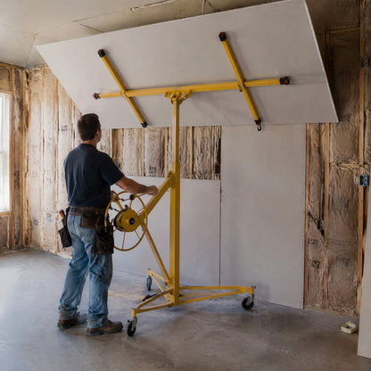 Premium Drywall Sheet 1/2" x 4' x 8'