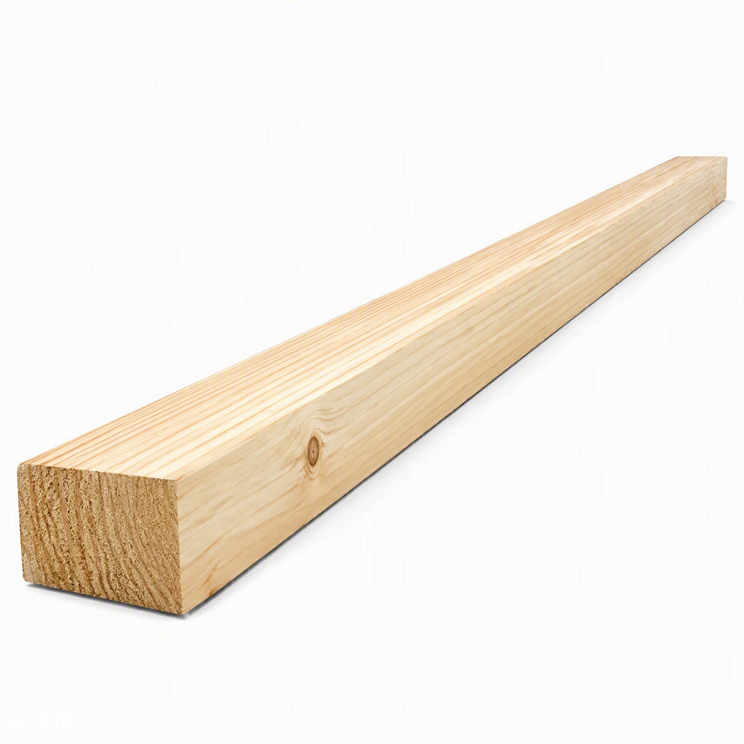 Premium SPF 2x4 Stud 8' Kiln-Dried