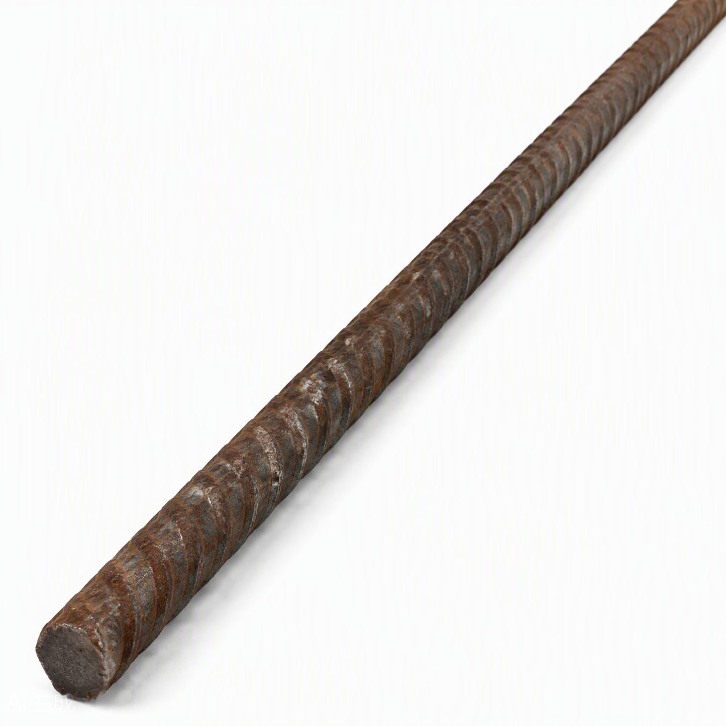 Rebar #4 1/2" x 20' Grade 60 Deformed
