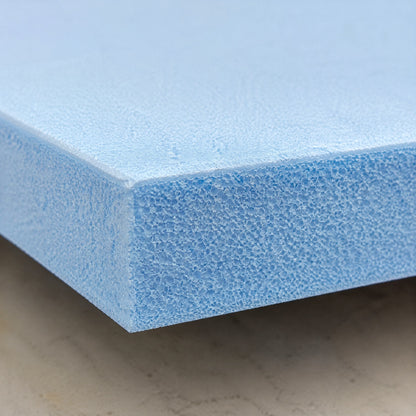 Rigid Foam Board Insulation XPS R-5 2' x 8' x 1"